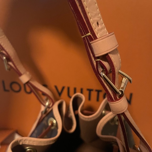 Louis Vuitton Petit Noé - Picture 9 of 9